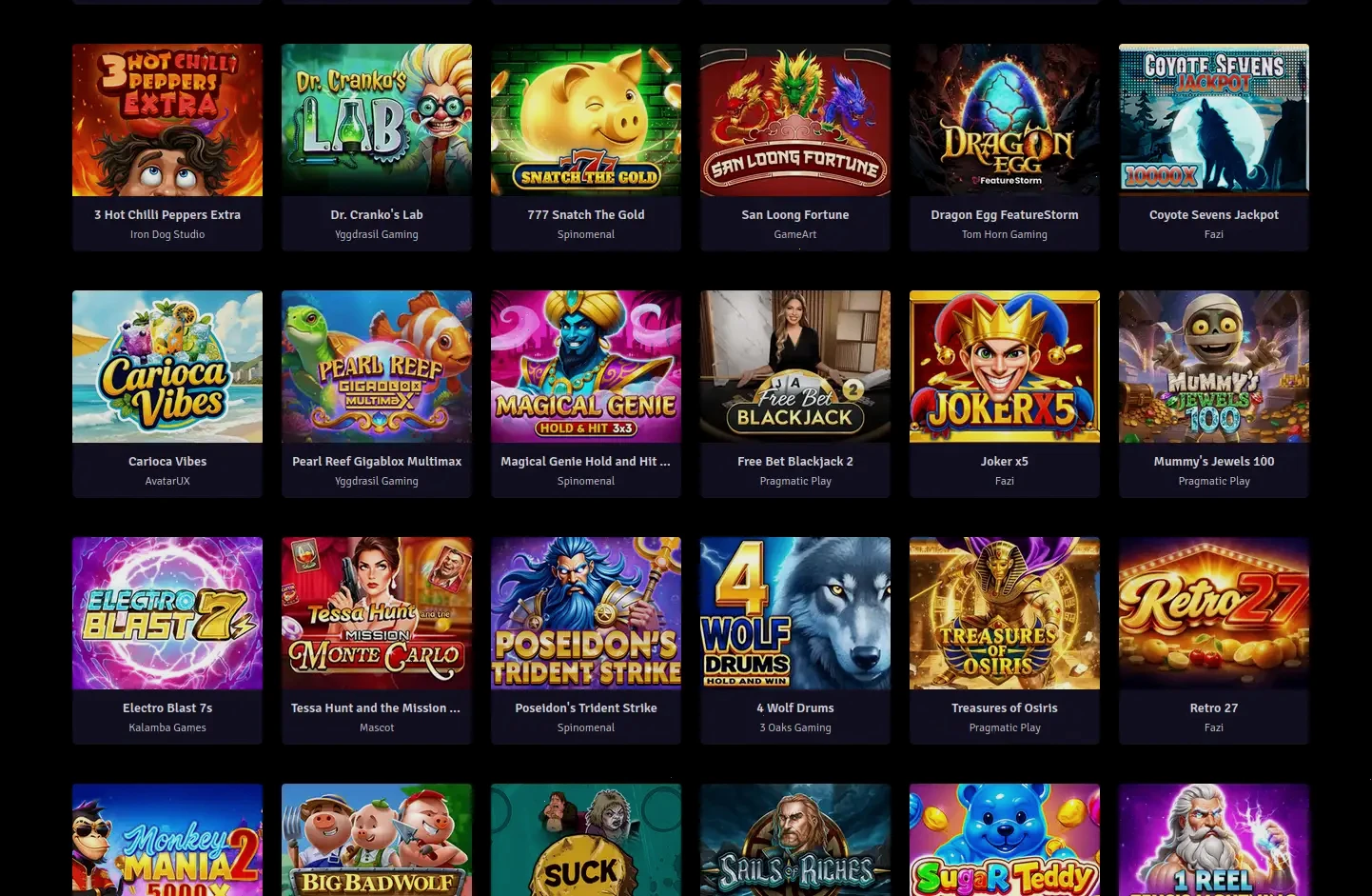 Processo di registrazione Fatbet Casino con bonus di benvenuto